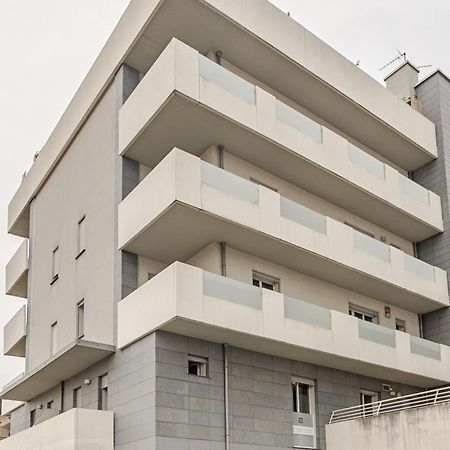Dalmine Luxury Suite מראה חיצוני תמונה