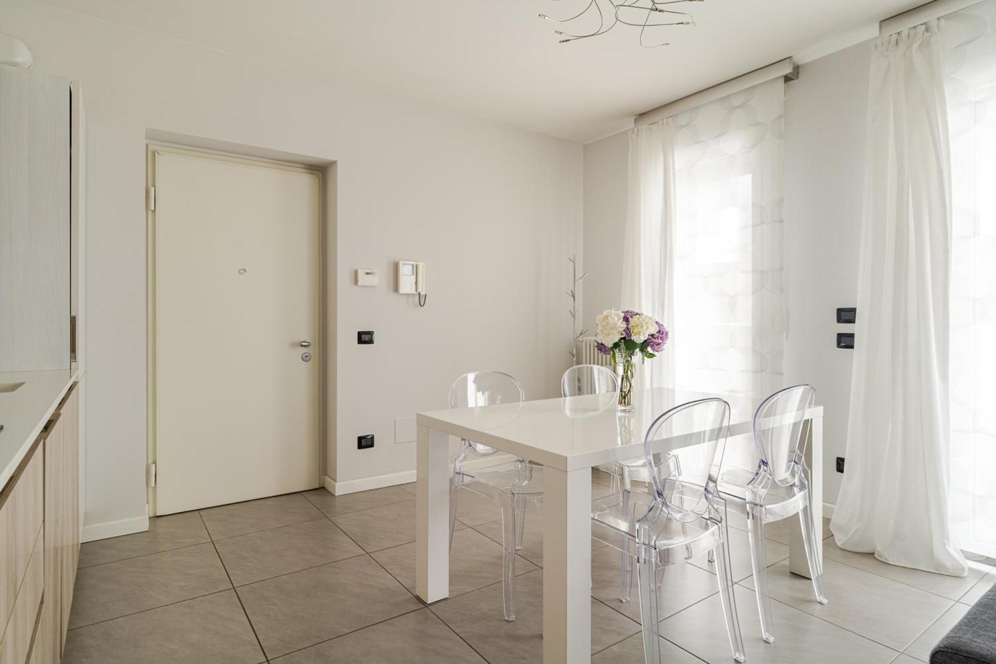 Dalmine Luxury Suite מראה חיצוני תמונה