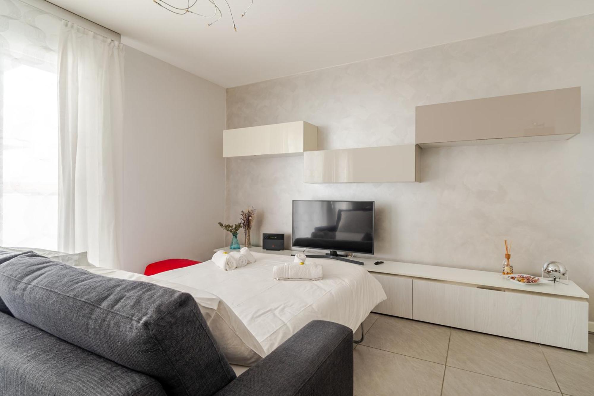 Dalmine Luxury Suite מראה חיצוני תמונה