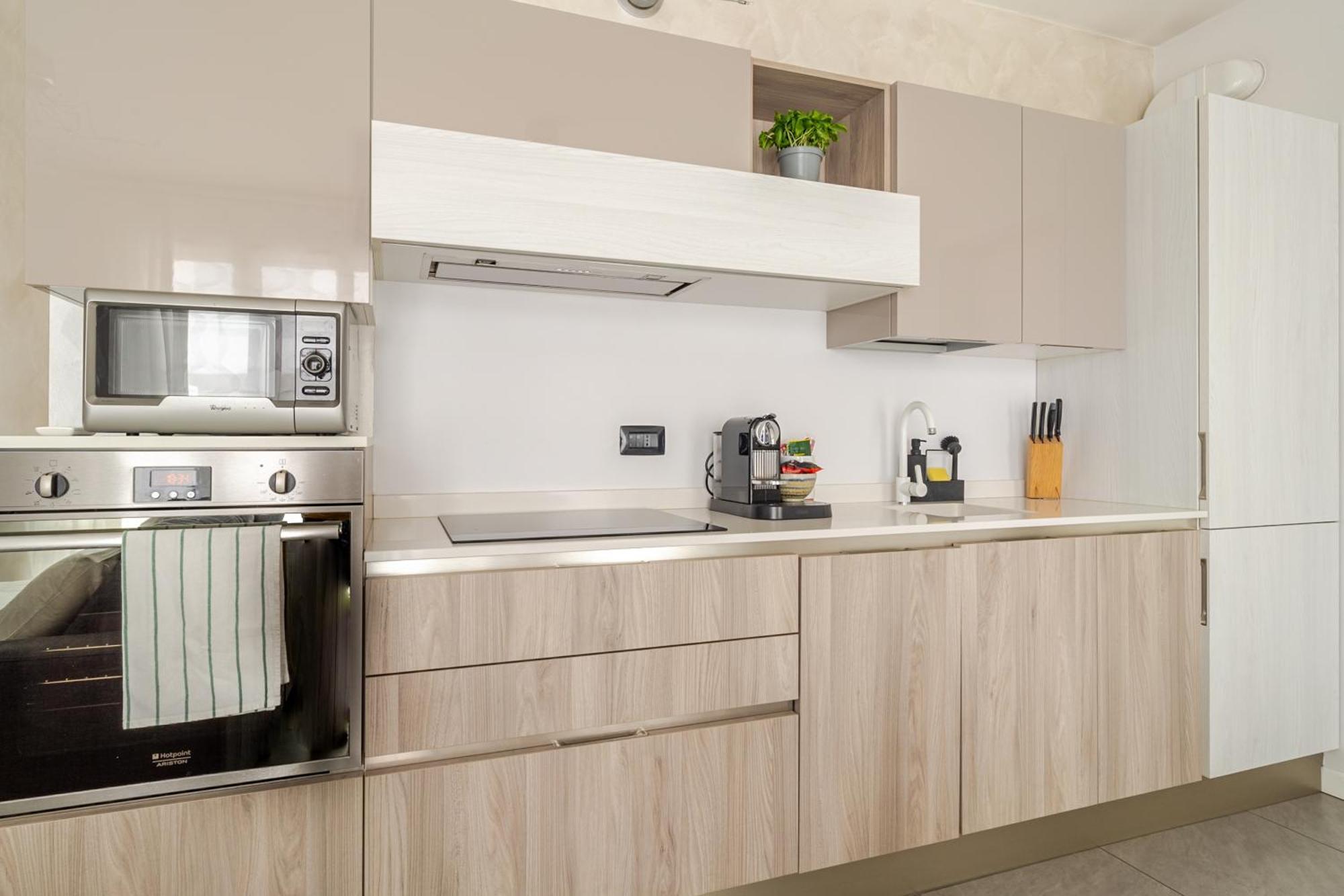 Dalmine Luxury Suite מראה חיצוני תמונה
