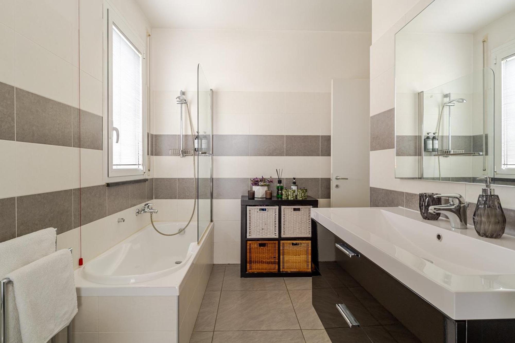 Dalmine Luxury Suite מראה חיצוני תמונה