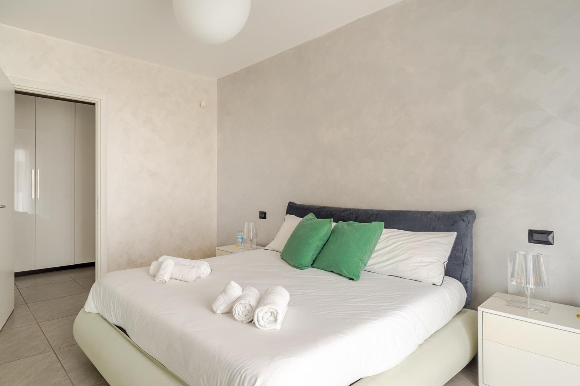Dalmine Luxury Suite מראה חיצוני תמונה