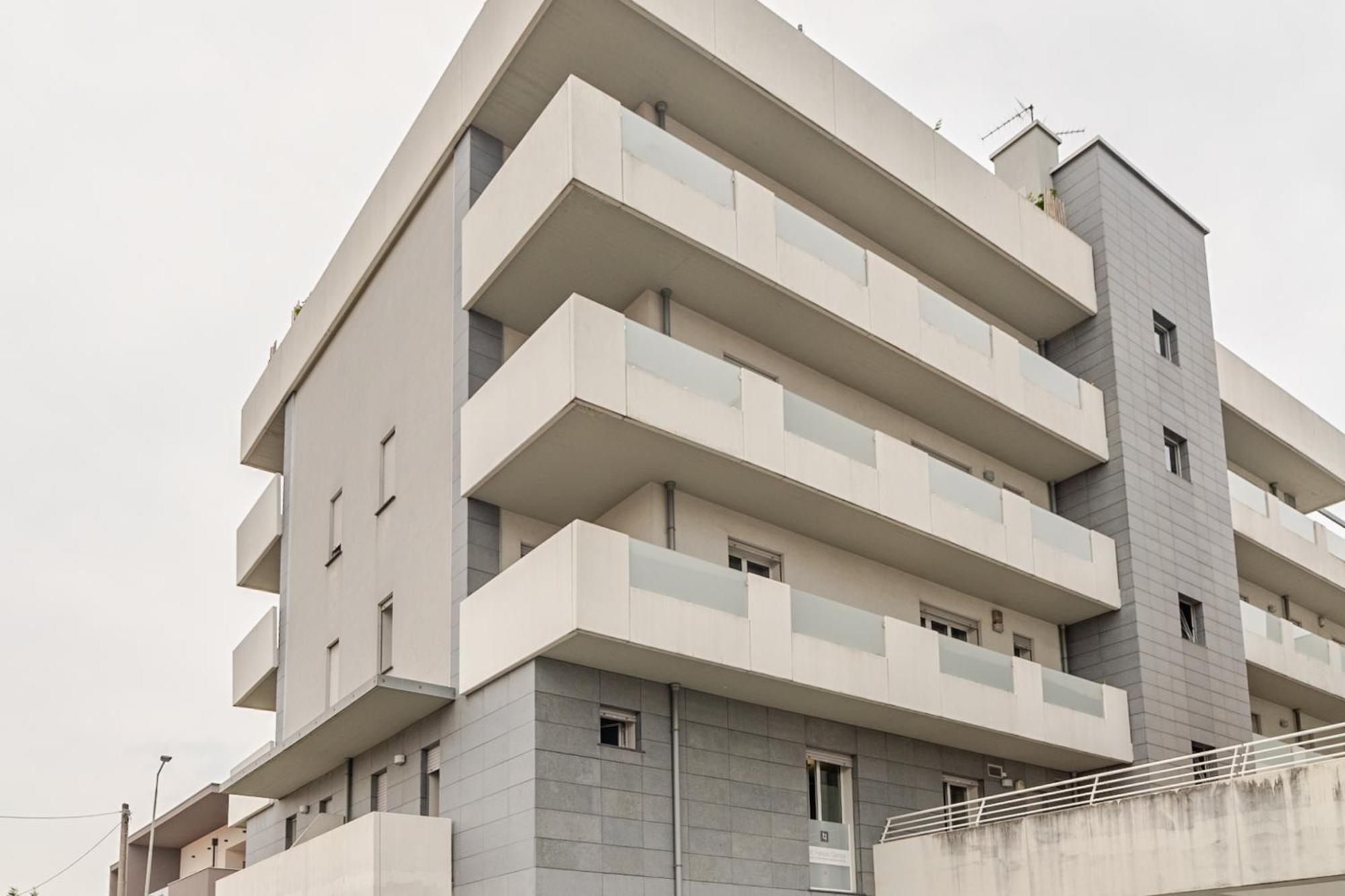Dalmine Luxury Suite מראה חיצוני תמונה