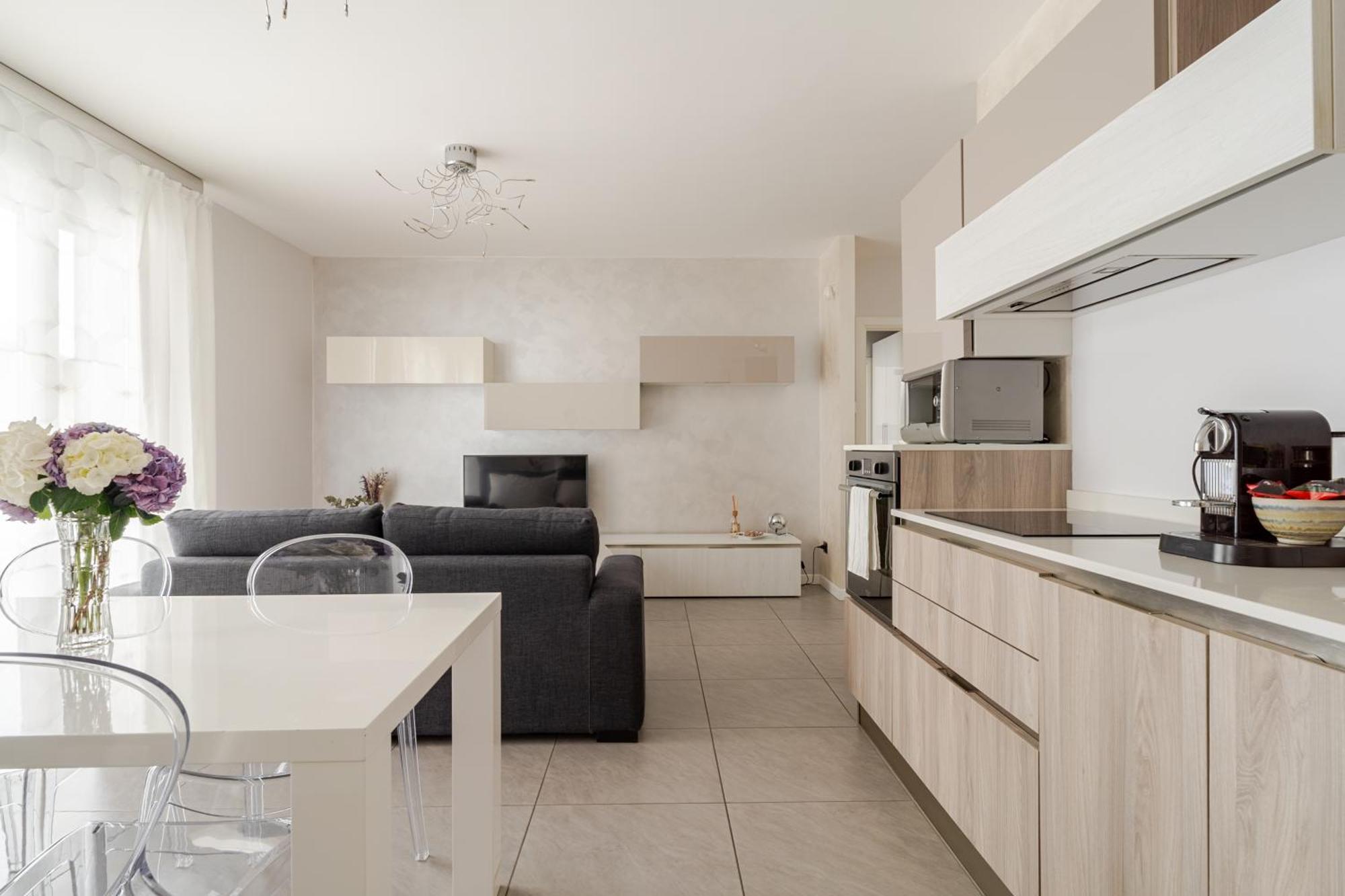 Dalmine Luxury Suite מראה חיצוני תמונה